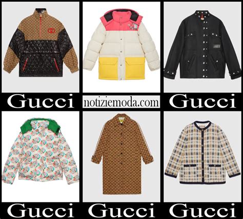 giubbotti gucci subitoit|Scopri la nuova collezione di giacche Gucci donna su FARFETCH.